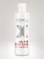 ROYX PRO | Oil For Bodycare And Massage