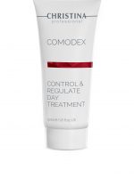 COMODEX | Day Treatment